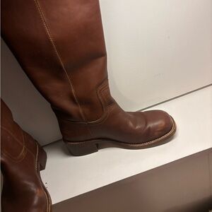 Steve Madden Boots